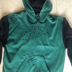 Men’s Nike Hooded Sweatshirt